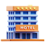 hotels